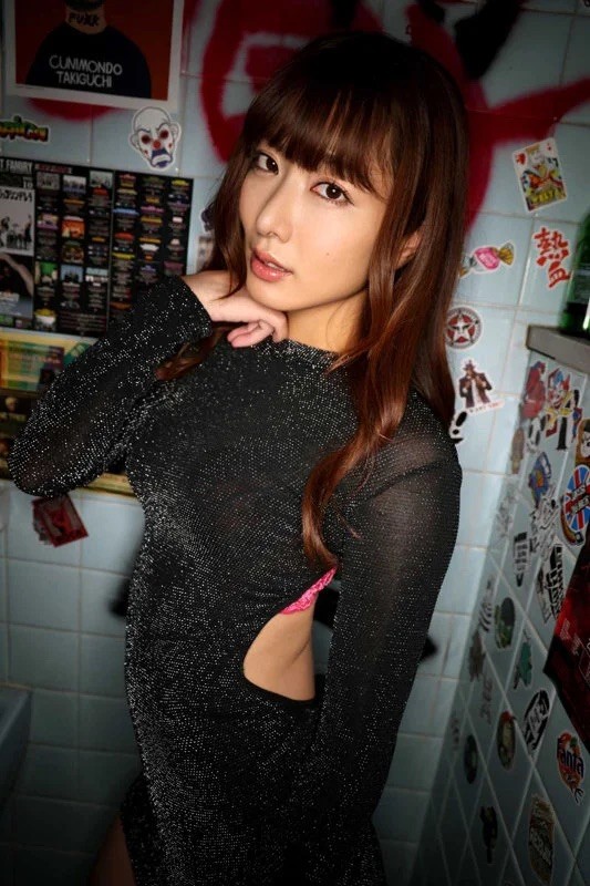 水川潤　潮吹き　pkpk057　1
