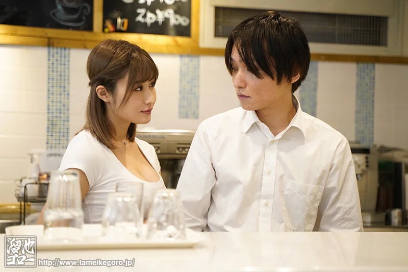 藤森里穂　潮吹き　meyd00741　1