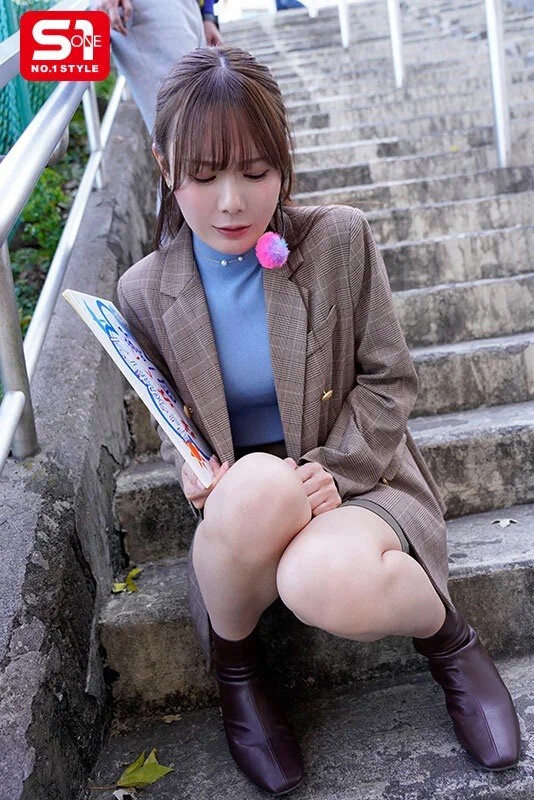 miru　潮吹き　sone00738　6